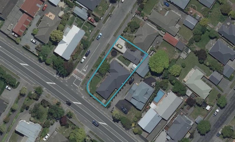 232 Wairakei Road, Bryndwr, Christchurch - Carousel 1