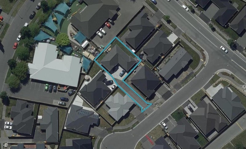 6 Colin Laloli Place, Wigram, Christchurch - Carousel 1