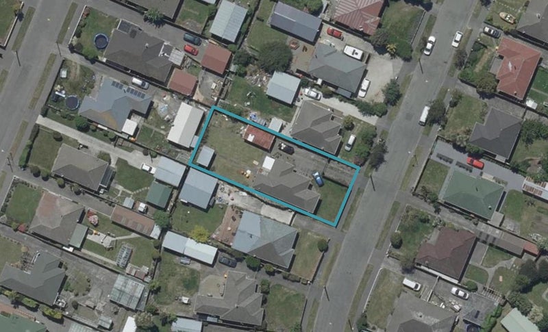 11 Ranui Street, Hei Hei, Christchurch - Carousel 1