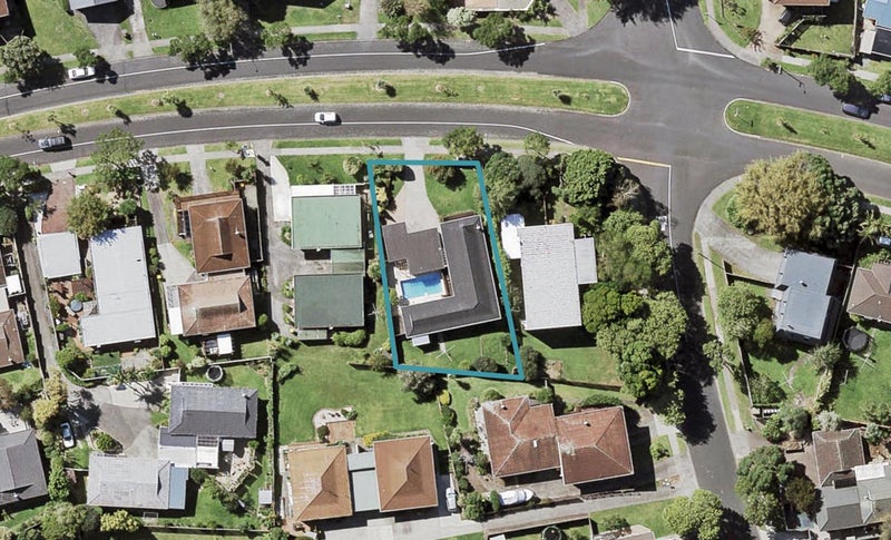 174 Fisher Parade, Farm Cove, Auckland - Carousel 1