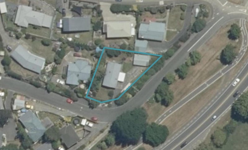 4 Scotia Street, Wakatu, Nelson - Carousel 1