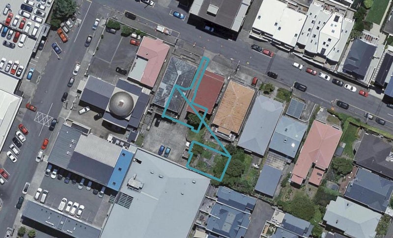 10/30 Pirie Street, Mount Victoria, Wellington - Carousel 1