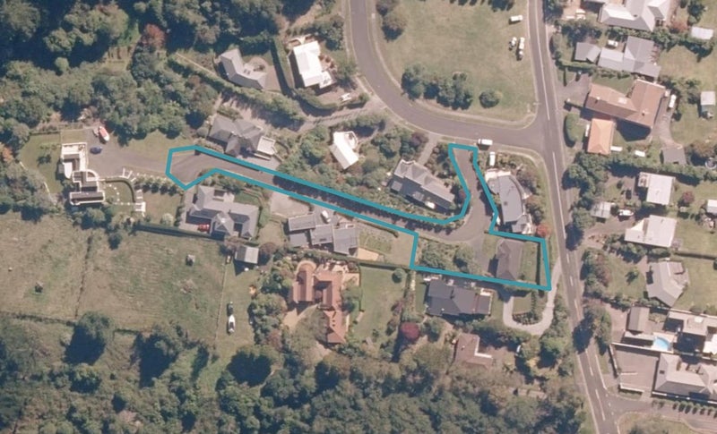 2 Denmar Rise, Acacia Bay, Taupo - Carousel 1