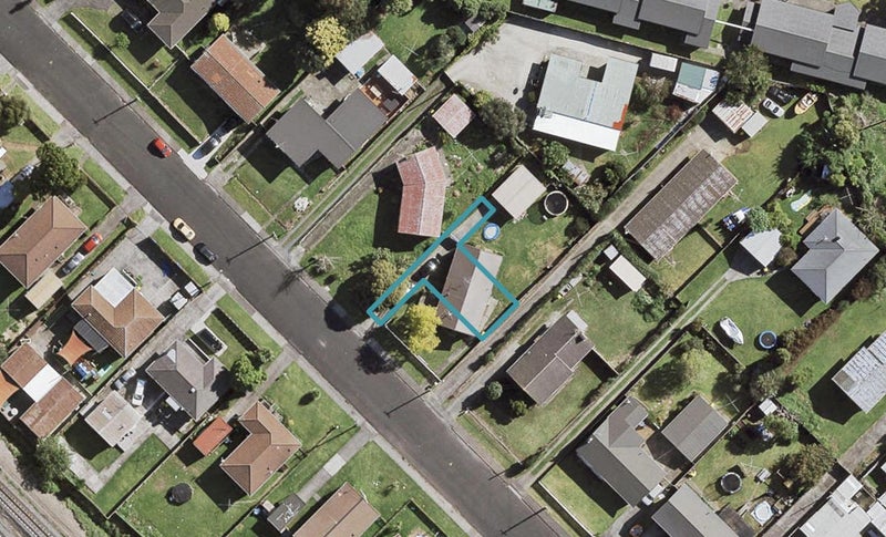 30B Ferguson Street, Manurewa East, Auckland - Carousel 1