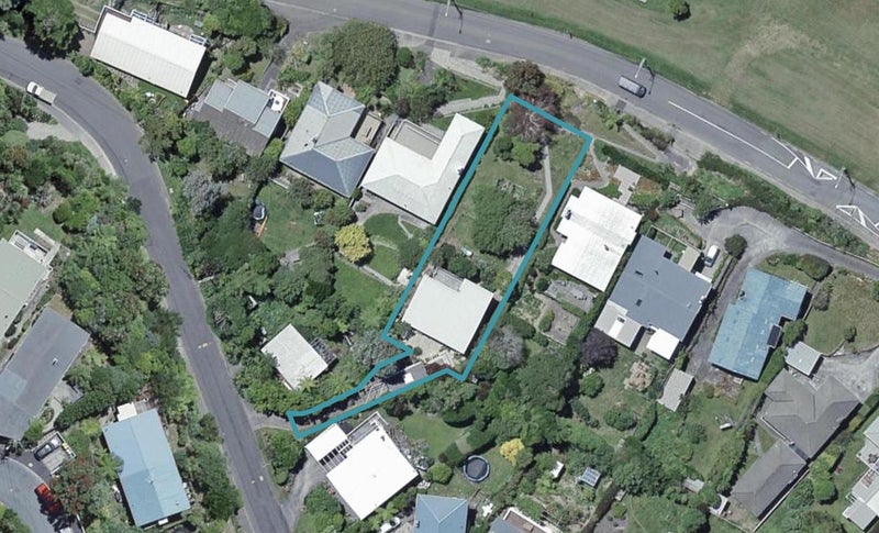 70A Spencer Street, Crofton Downs, Wellington - Carousel 1