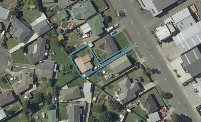 86A Keith Street, Roslyn, Palmerston North - Carousel 1