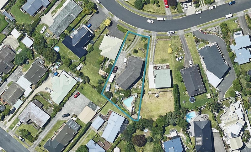 11 Maihi Crescent, Maungatapu, Tauranga - Carousel 1
