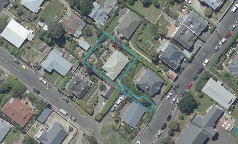 37 Tyne Street, Roslyn, Dunedin - Carousel 1