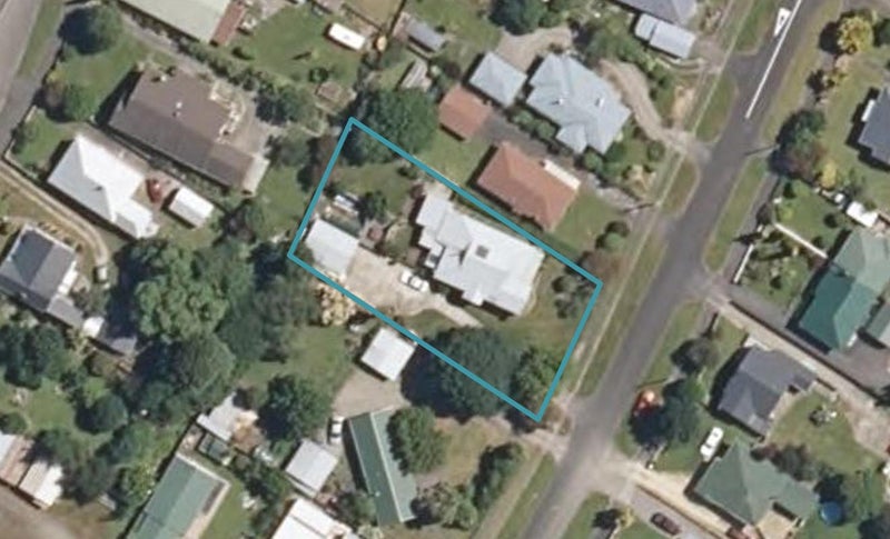 6 Sedcole Street, Pahiatua, Pahiatua - Carousel 1