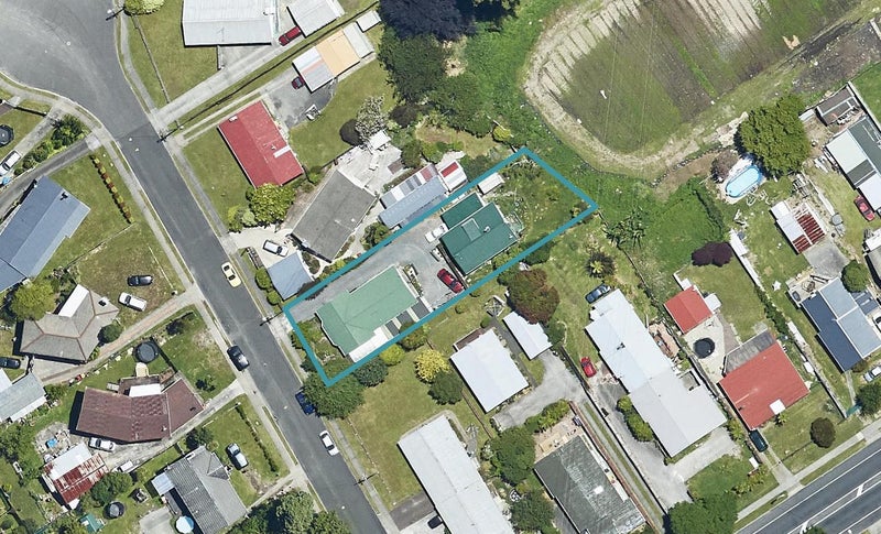 3 Perepe Street, Mangakakahi, Rotorua - Carousel 1