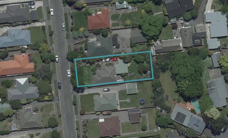 22 Hounslow Street, Ilam, Christchurch - Carousel 1
