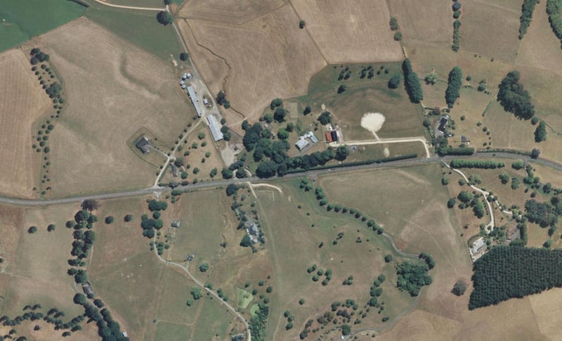 491 Masterton Castlepoint Road, Te Ore Ore, Masterton - Carousel 1