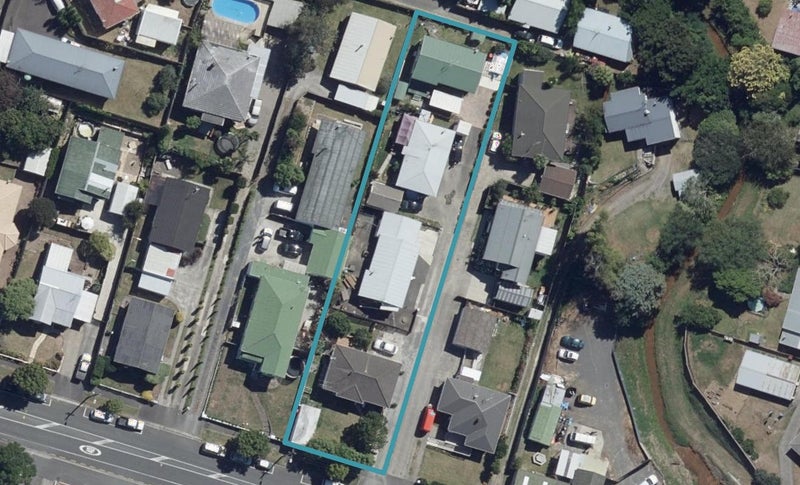 15A Dinsdale Road, Dinsdale, Hamilton - Carousel 1