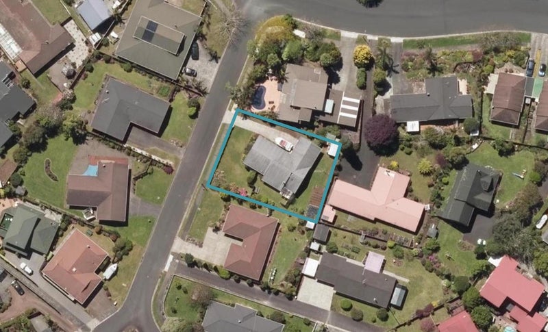 3 Heron Place, Maunu, Whangarei - Carousel 1