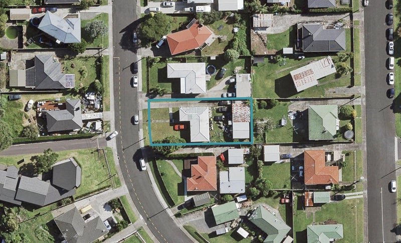 30 Greenmeadows Avenue, Manurewa East, Auckland - Carousel 1