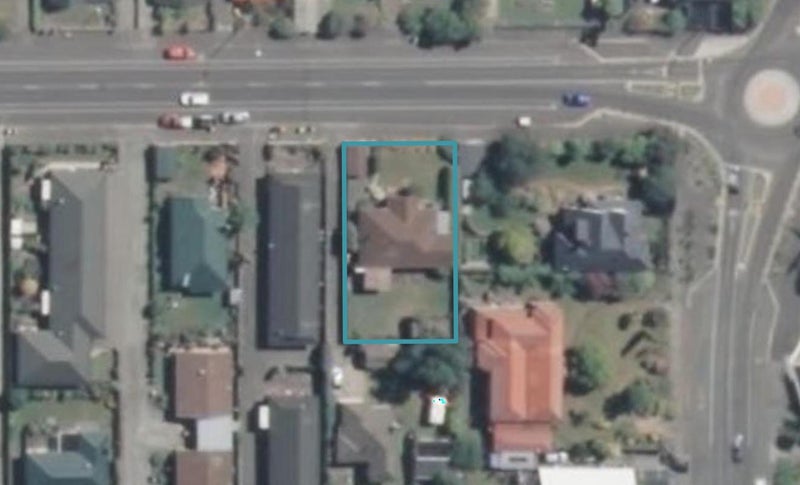 148 North Street, West End, Timaru - Carousel 1