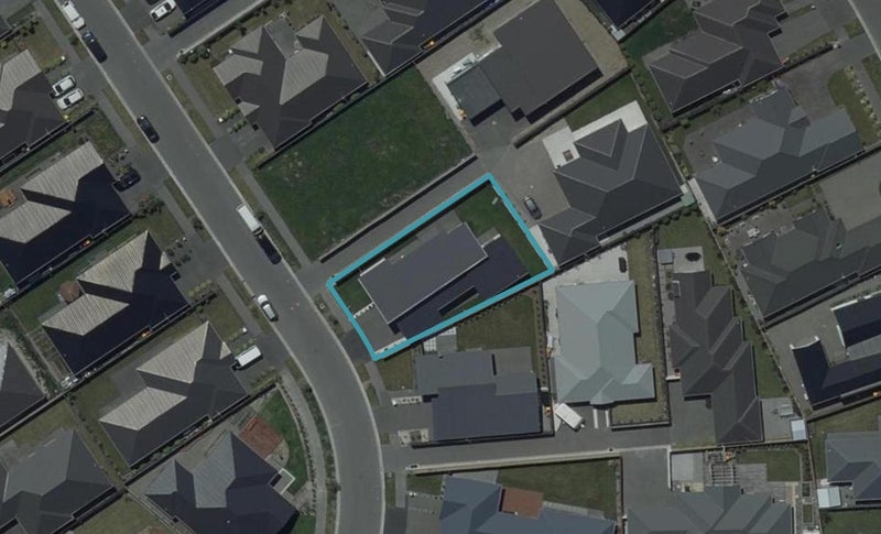 26 Squadron Road, Wigram, Christchurch - Carousel 1