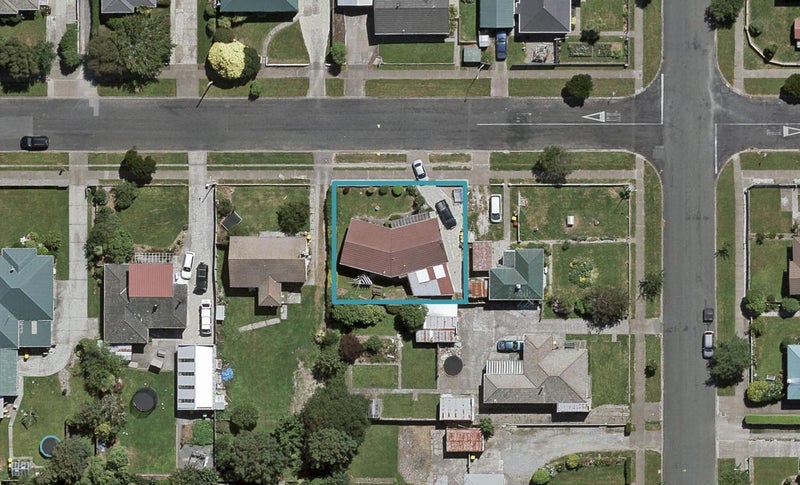29 Totara Street, Georgetown, Invercargill - Carousel 1