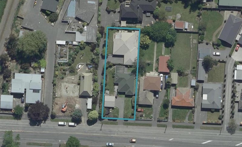 2/51 Sturrocks Road, Redwood, Christchurch - Carousel 1