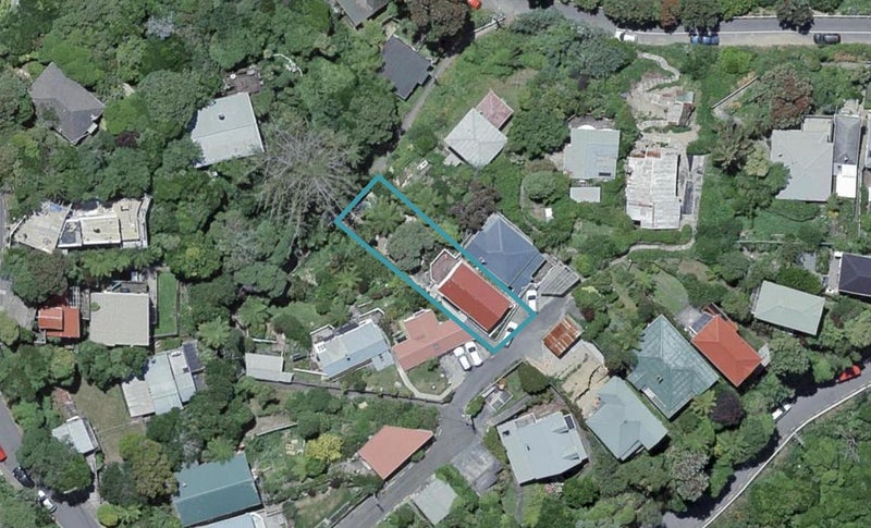 3 Old Bullock Road, Aro Valley, Wellington - Carousel 1