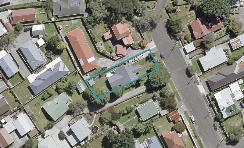 6 Bracken Street, Wallaceville, Upper Hutt - Carousel 1