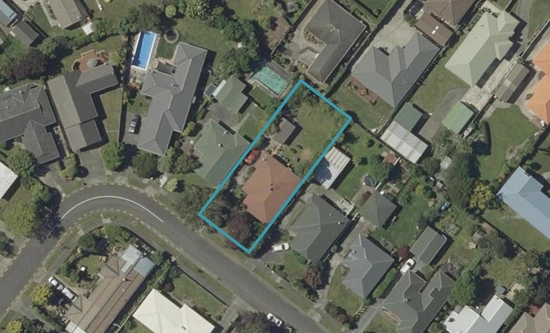 36 Windsor Street, Terrace End, Palmerston North - Carousel 1