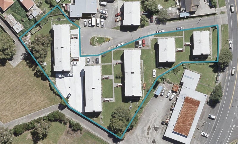 1341 High Street, Taita, Lower Hutt - Carousel 1