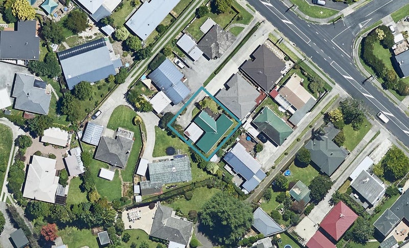 42C Bellevue Road, Brookfield, Tauranga - Carousel 1