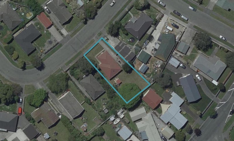5 Leicester Crescent, Hoon Hay, Christchurch - Carousel 1