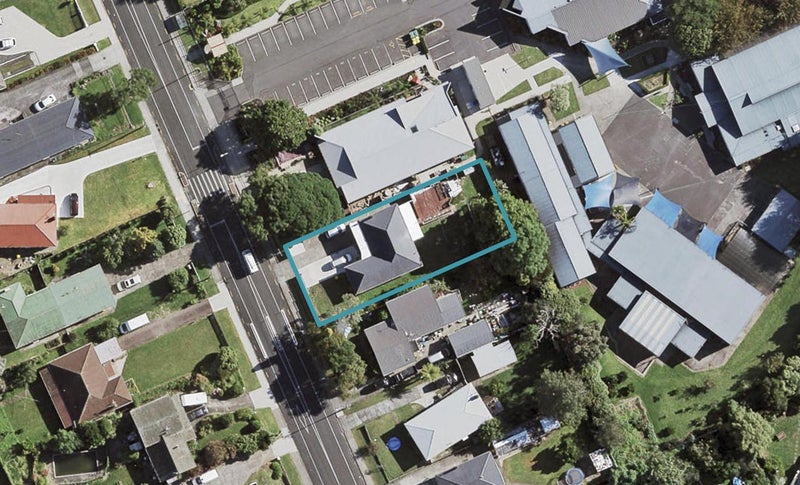 25 McKean Avenue, Manurewa, Auckland - Carousel 1
