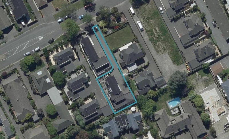 112 Rugby Street, Merivale, Christchurch - Carousel 1