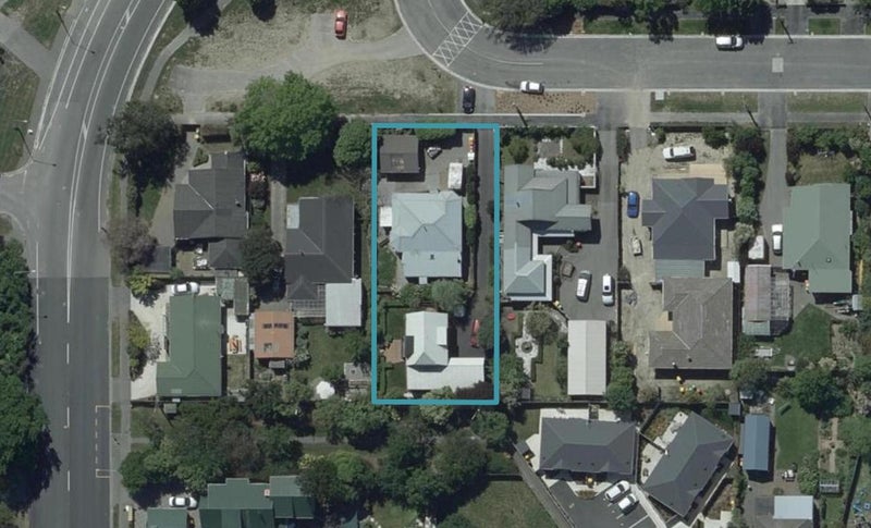 10A Medway Street, Richmond, Christchurch - Carousel 1