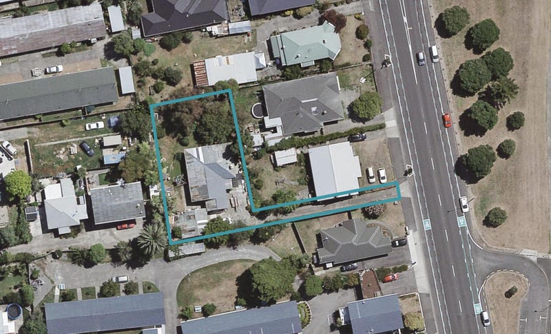 173 Wellesley Road, Napier South, Napier - Carousel 1