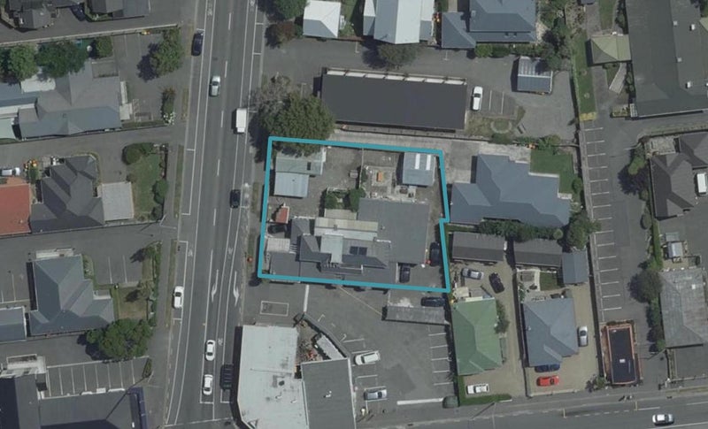 6 Clyde Road, Upper Riccarton, Christchurch - Carousel 1