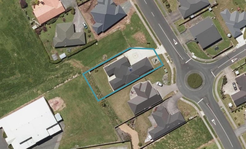 22 Pompallier Estate Drive, Maunu, Whangarei - Carousel 1