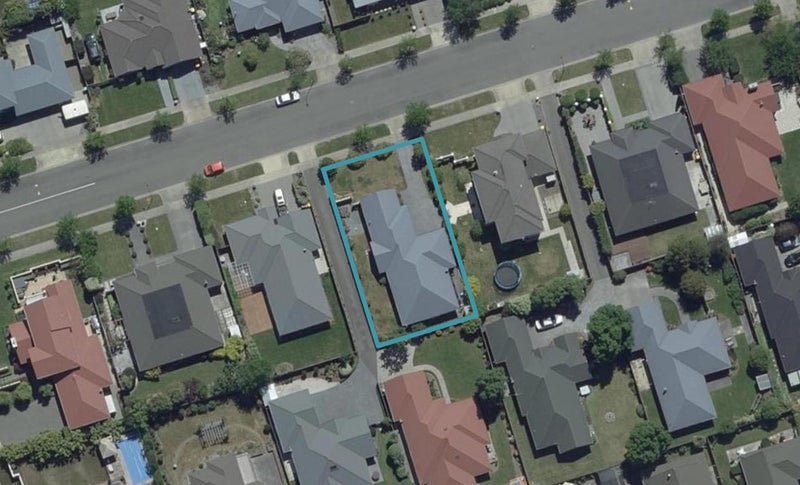 91 O'Neill Avenue, Northwood, Christchurch - Carousel 1