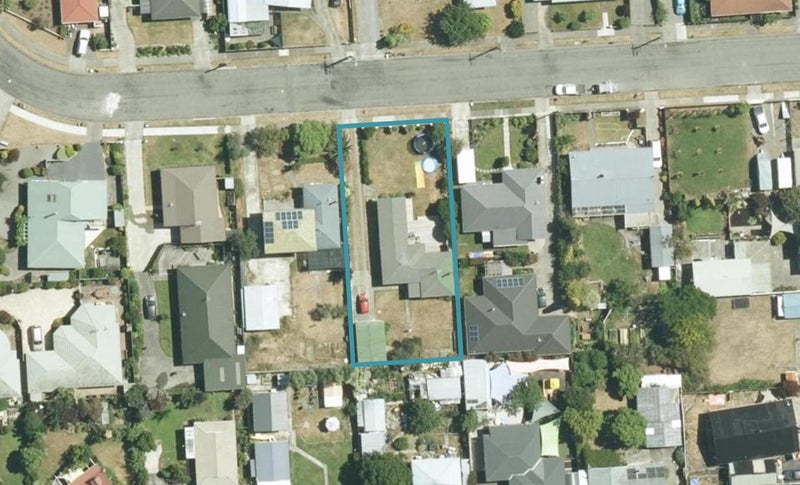 7 Buick Street, Redwoodtown, Blenheim - Carousel 1