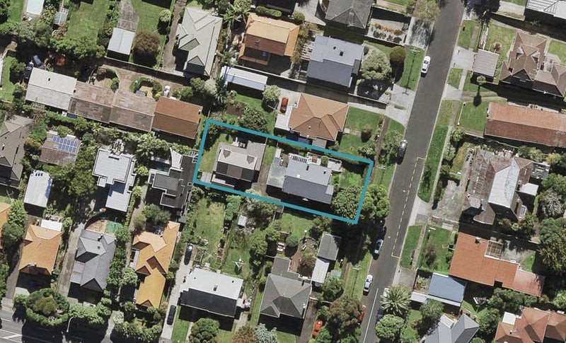21B Peet Avenue, Royal Oak, Auckland - Carousel 1