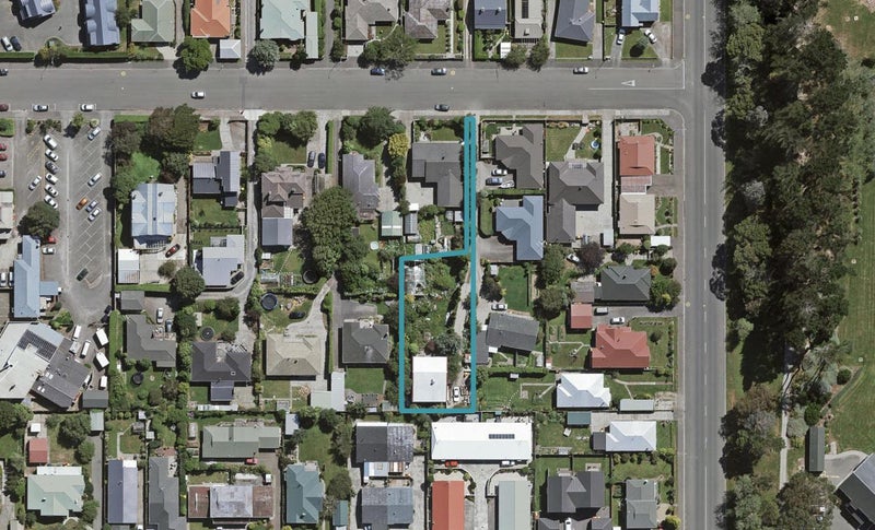 103 Avenal Street, Avenal, Invercargill - Carousel 1