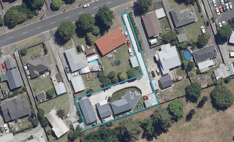 72 Mardon Road, Enderley, Hamilton - Carousel 1