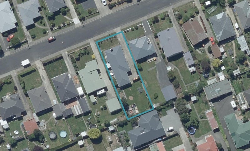 17 Graham Street, Mosgiel, Mosgiel - Carousel 1