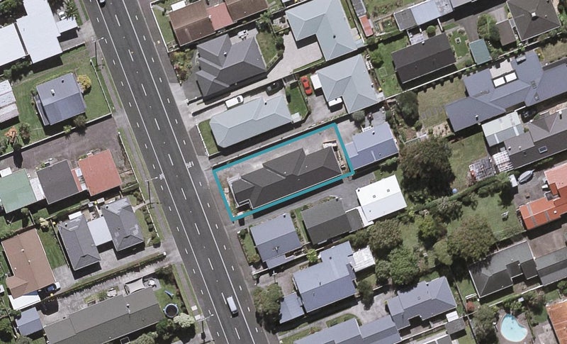 157 Carrington Street, Lower Vogeltown, New Plymouth - Carousel 1