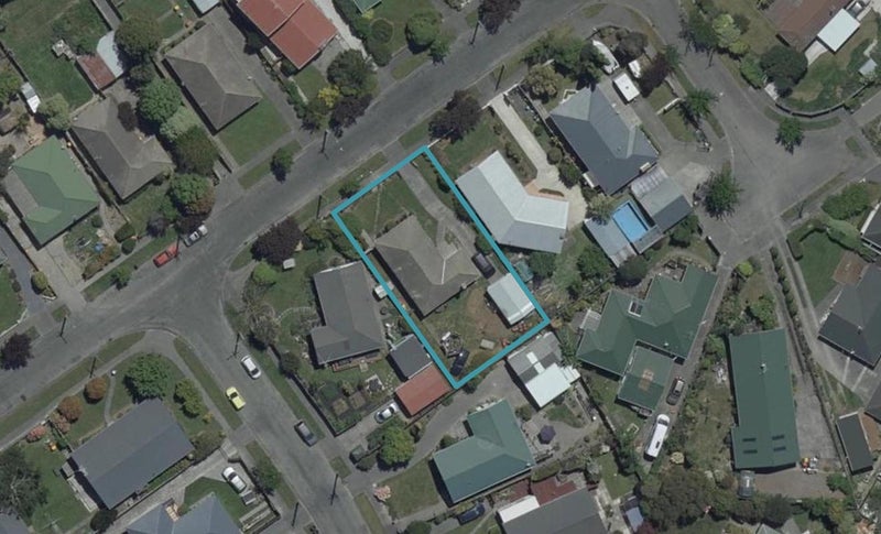 26 Normandy Street, Bishopdale, Christchurch - Carousel 1