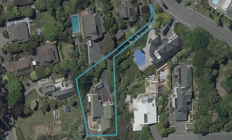 46 Bengal Drive, Cashmere, Christchurch - Carousel 1