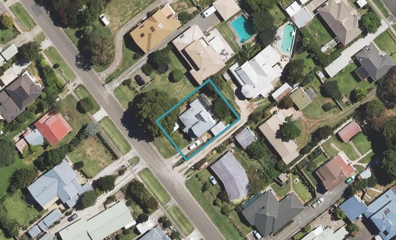 259 Whitaker Street, Whataupoko, Gisborne - Carousel 1