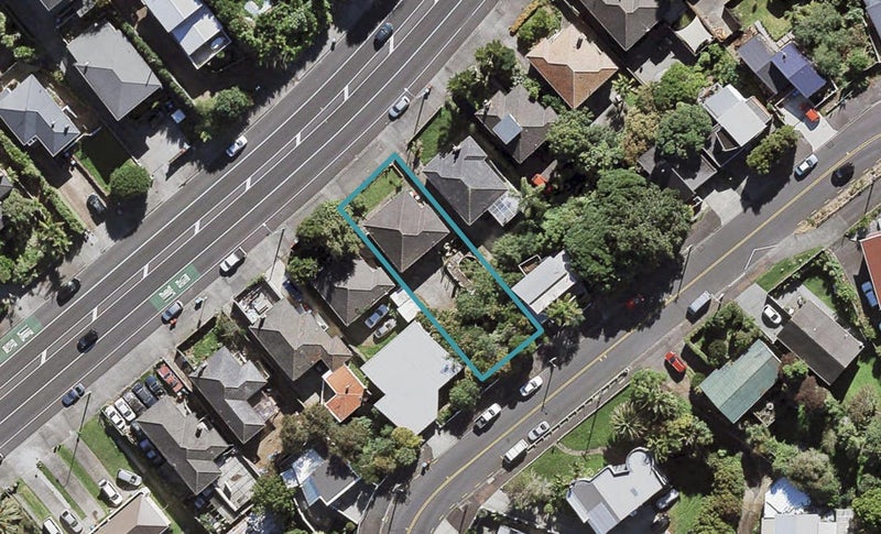 684 Great North Road, Grey Lynn, Auckland - Carousel 1