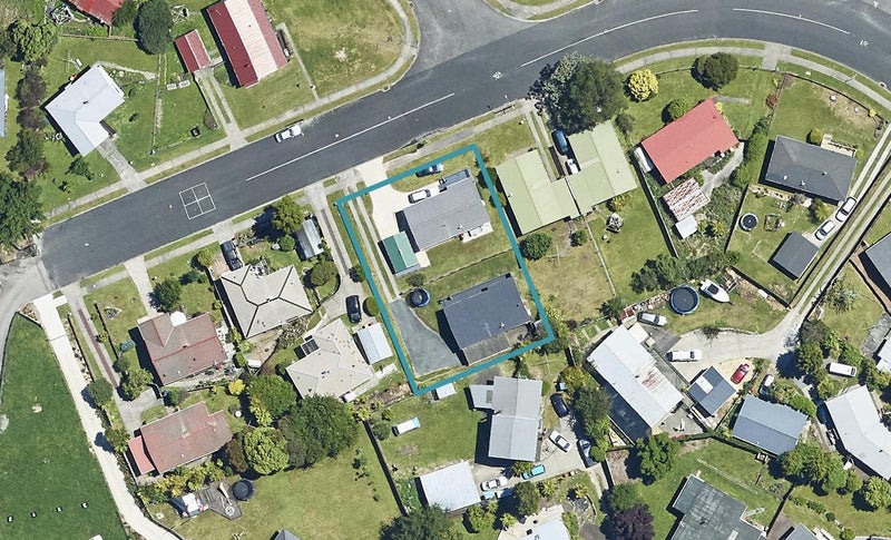 124B Homedale Street, Pukehangi, Rotorua - Carousel 1