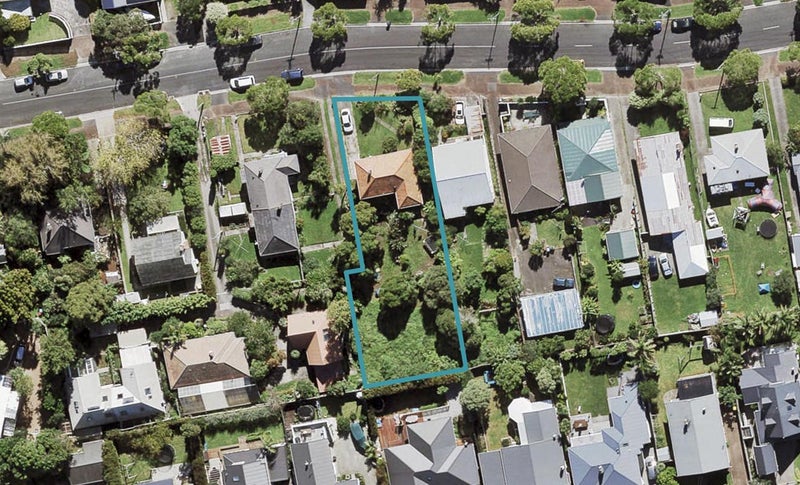 25A Fifth Avenue, Mount Albert, Auckland - Carousel 1