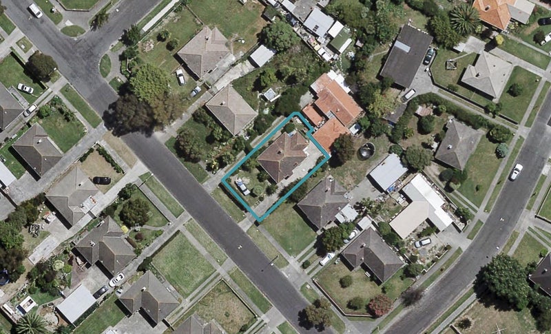 38 Williams Street, Marewa, Napier - Carousel 1