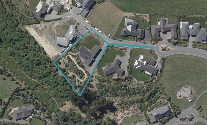 27 Rock Hill Drive, Kennedys Bush, Christchurch - Carousel 1